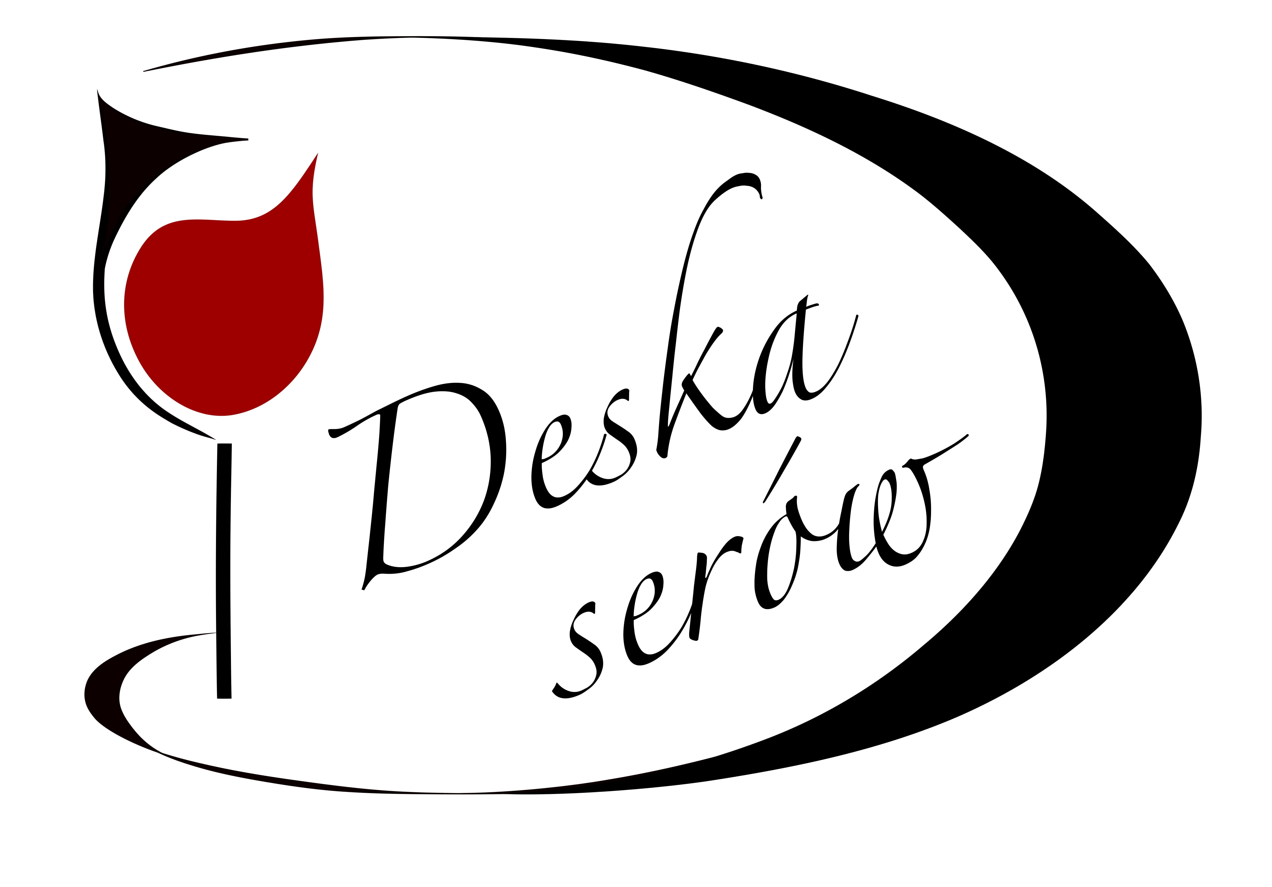 DESKA SERÓW